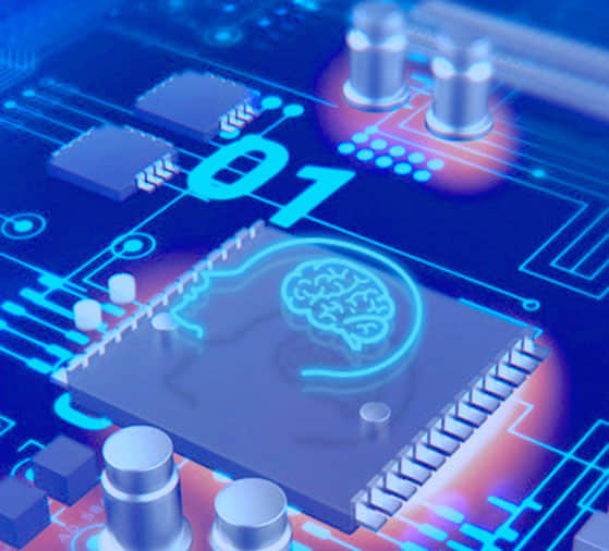 軍工行業解決方案